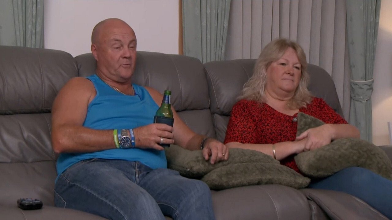 Gogglebox Australia - Season 9 Episode 5 : Episode 5