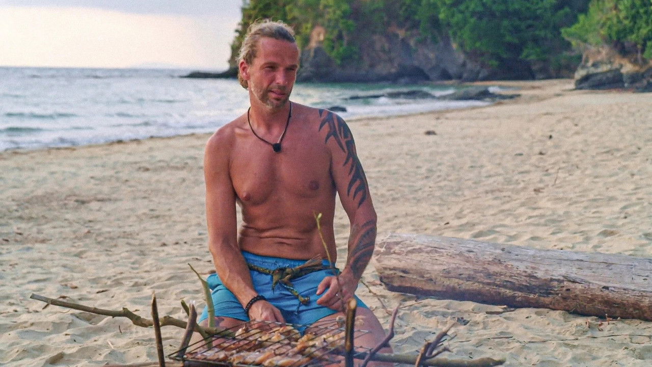 Honeymoon – líbánky k nepřežití — Épisode 31