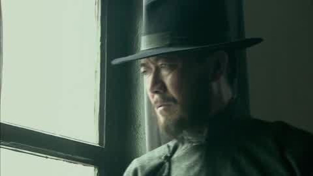 旗袍 — Épisode 44