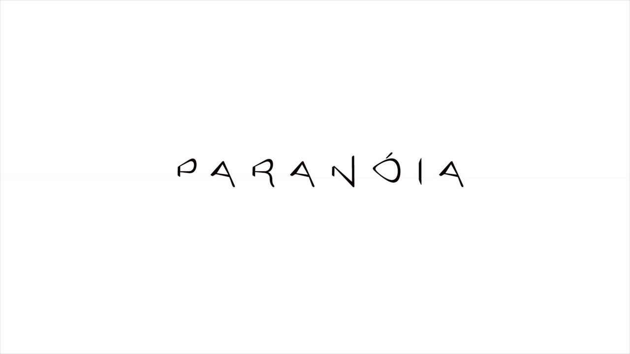 Paranóia