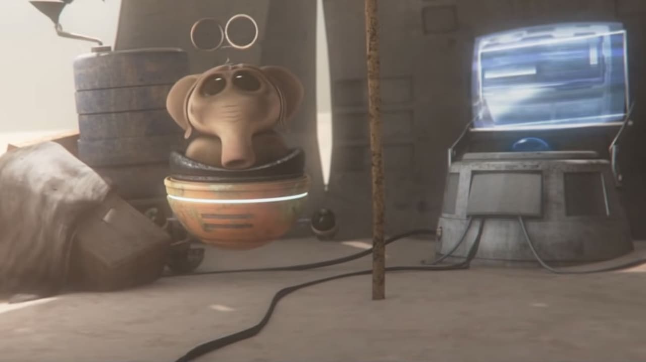 Two Worlds background