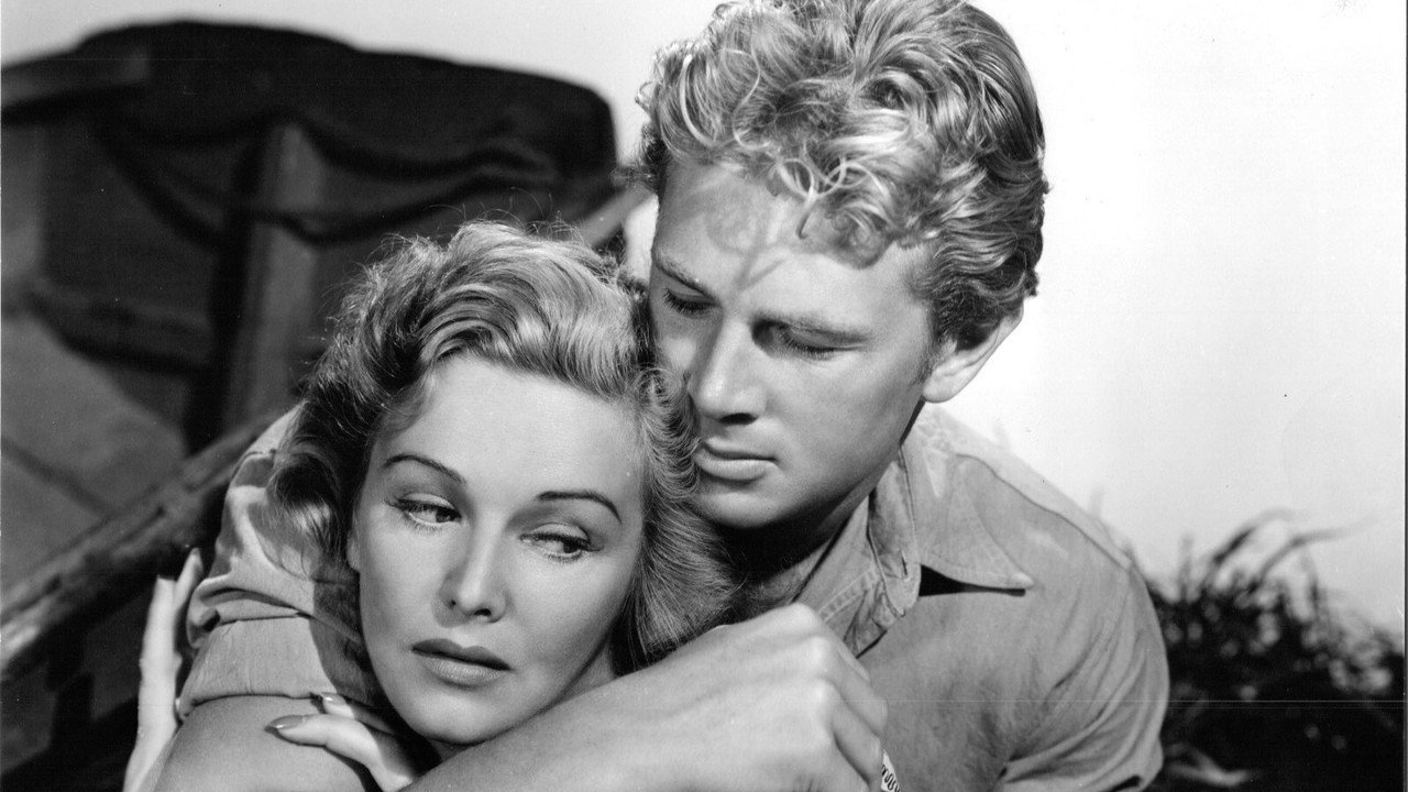 Bahama Passage backdrop