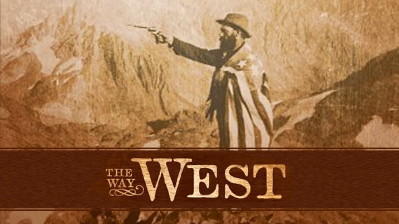 American Experience - Season 7 Episode 14 : The Way West (3): The War for the Black Hills (1870-1876)
