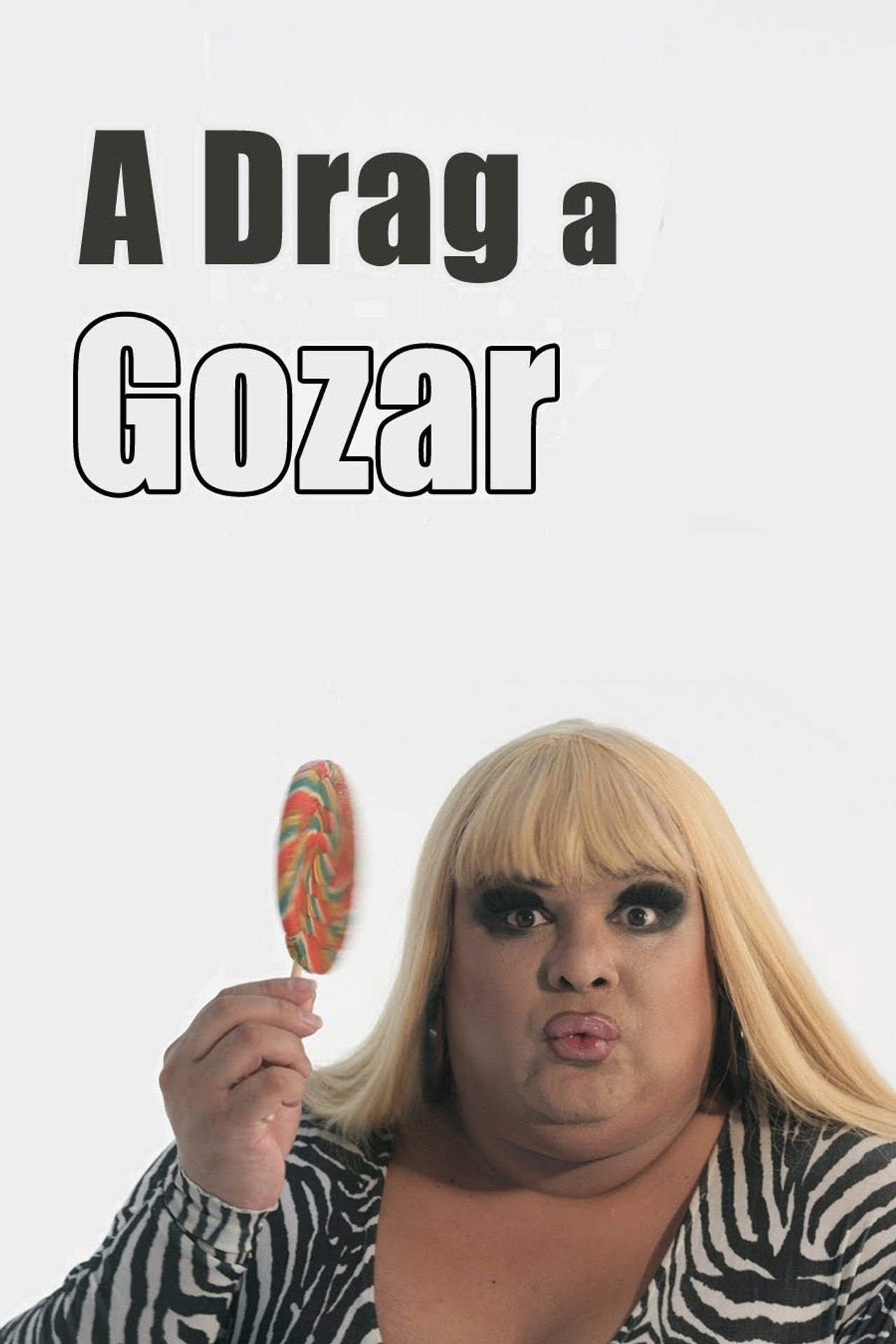 A Drag a Gozar Backdrop