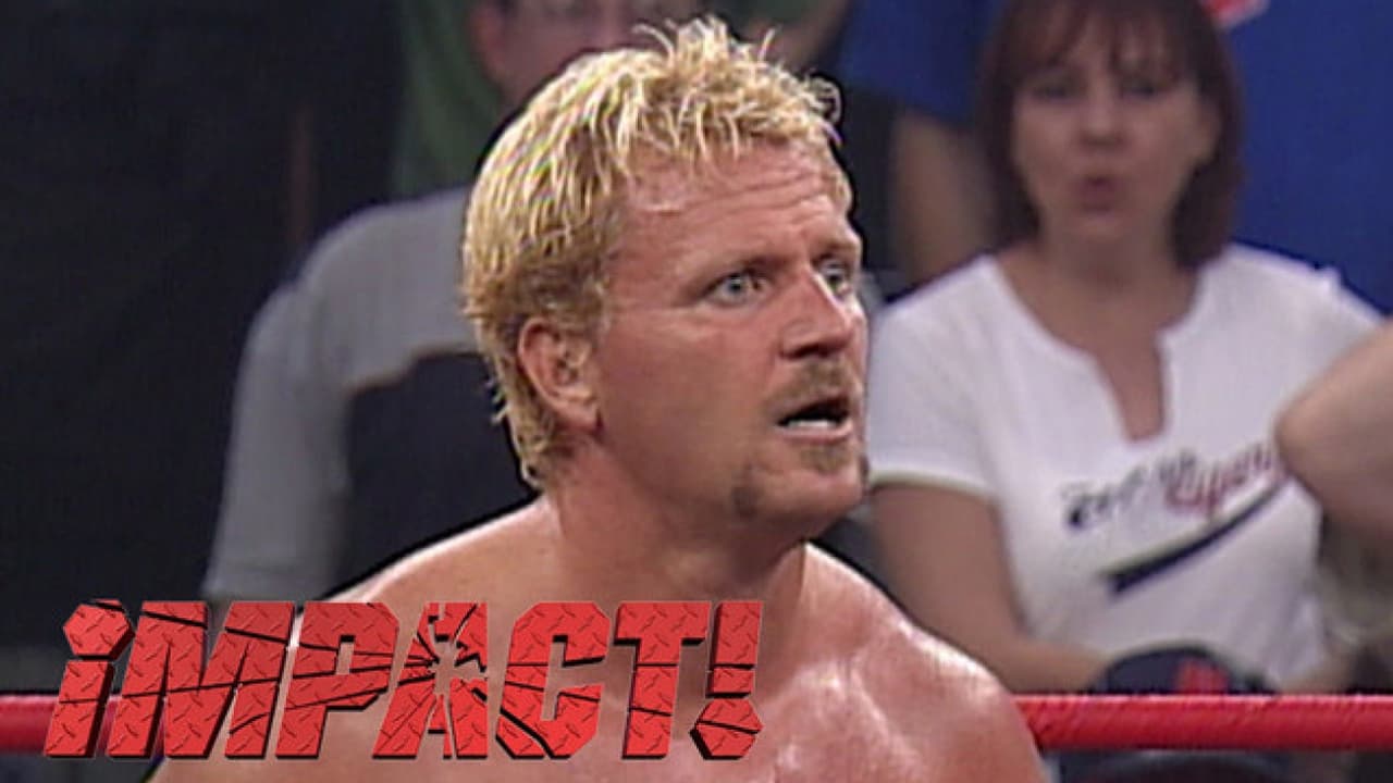 TNA iMPACT! - Season 2 Episode 34 : Best Of Total Nonstop Action Wrestling 2005 #1