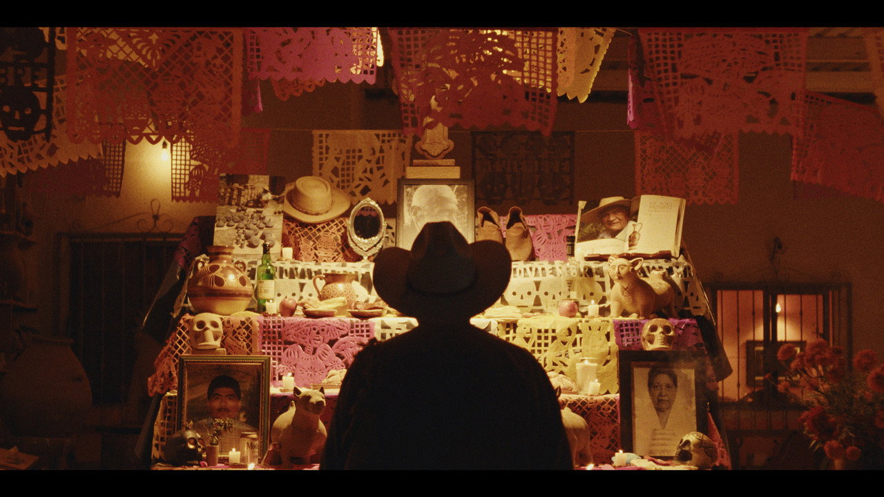 Pajarito still 9