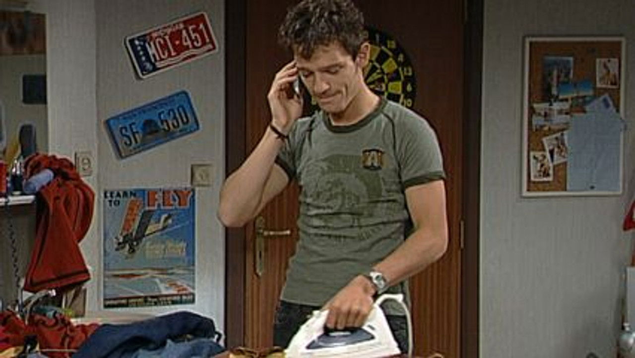 Verschoten & Zoon — Épisode 5