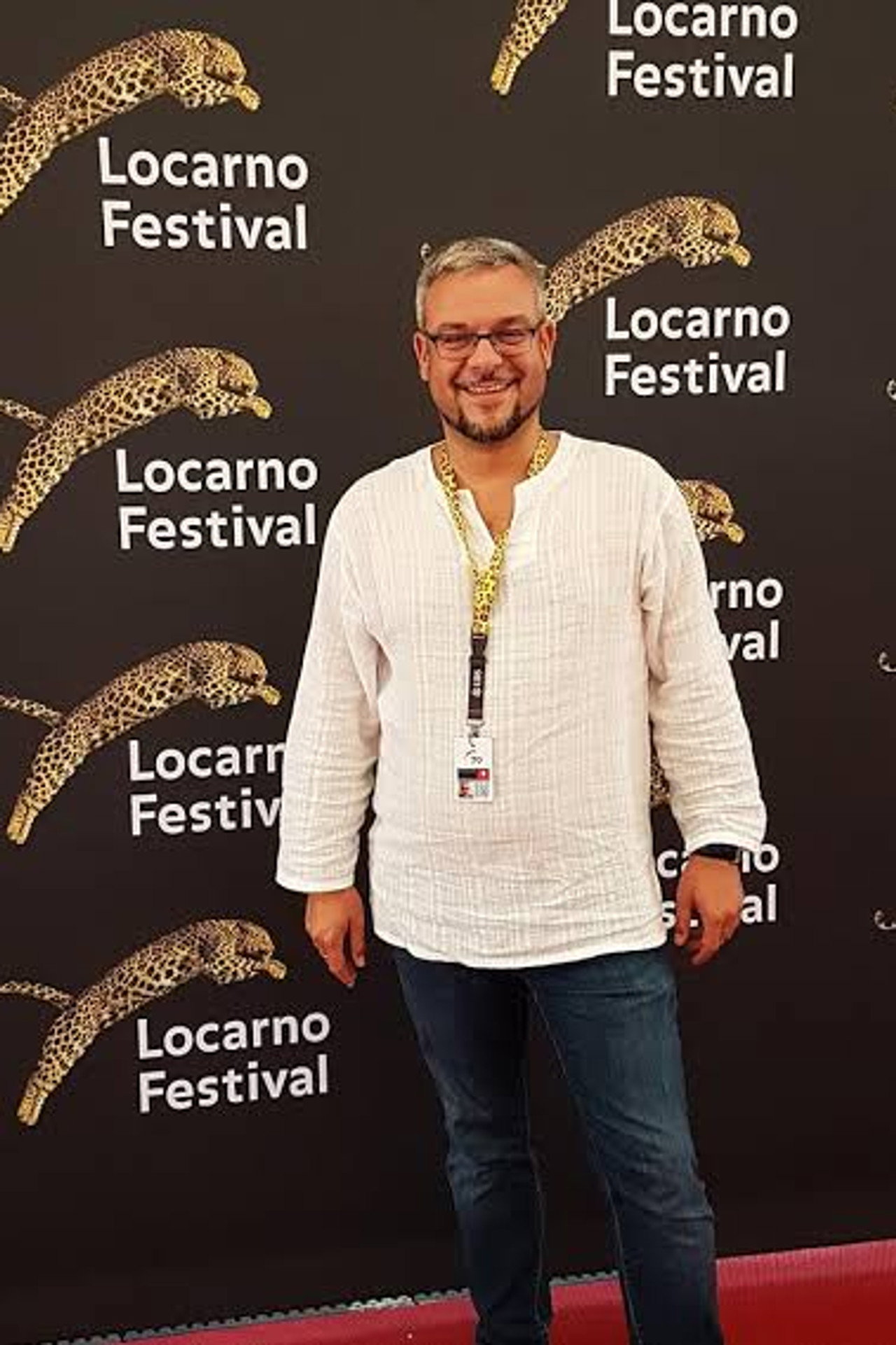 Alexandre Bilardo
