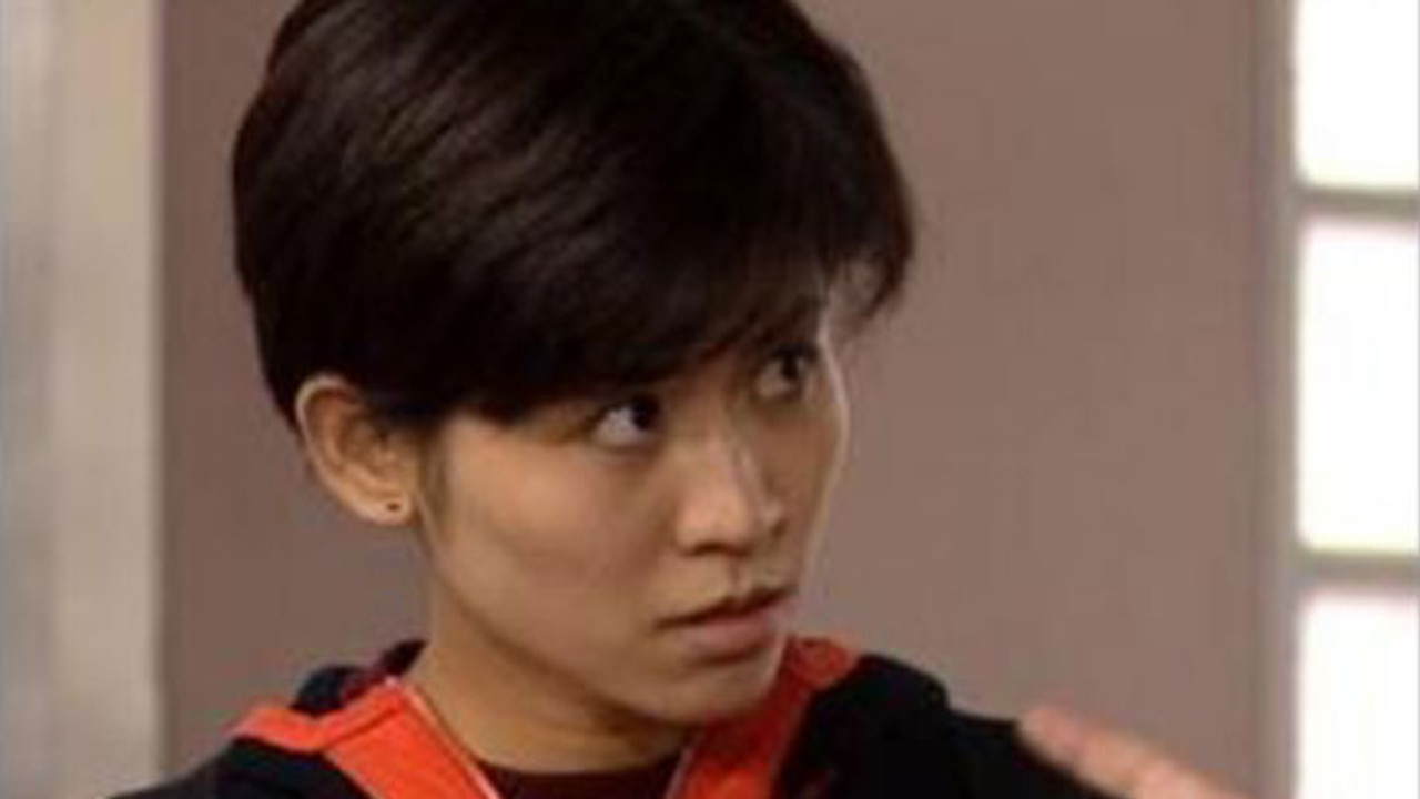 離島特警 — Épisode 13