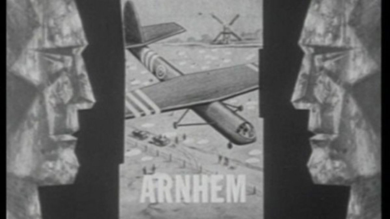 Battleline — Épisode 23