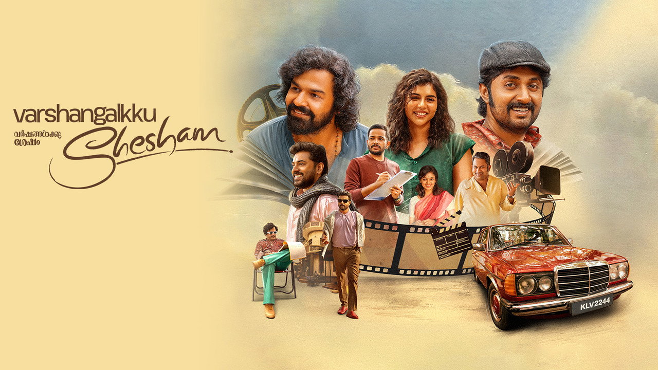 Varshangalkku Shesham still 6