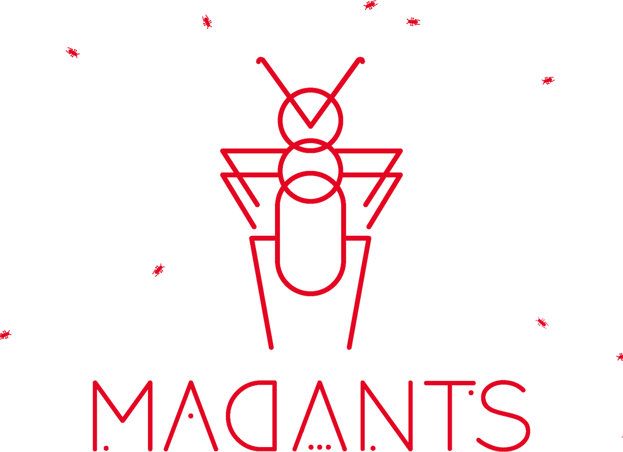 Madants