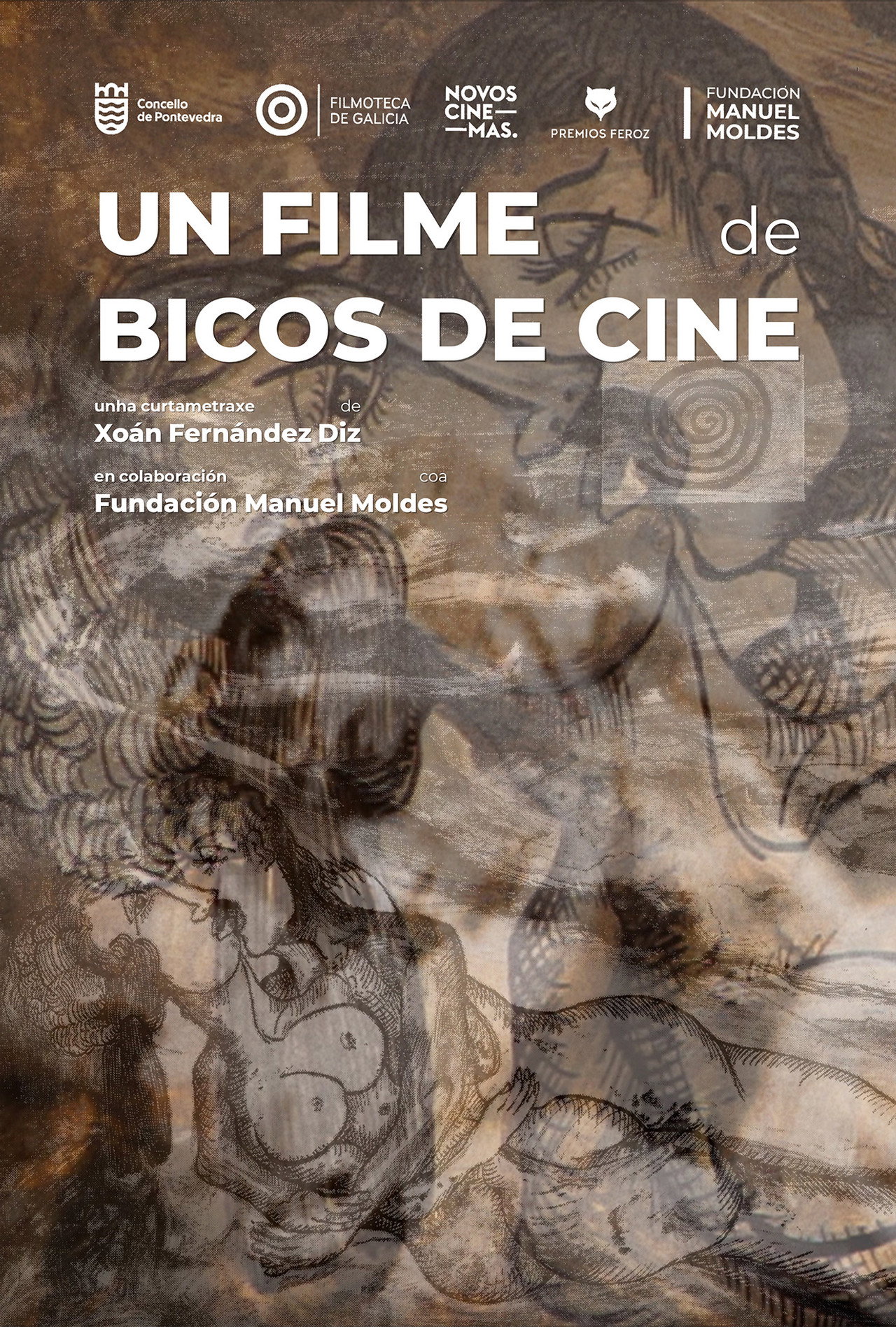 A SHORT FILM about BICOS DE CINE