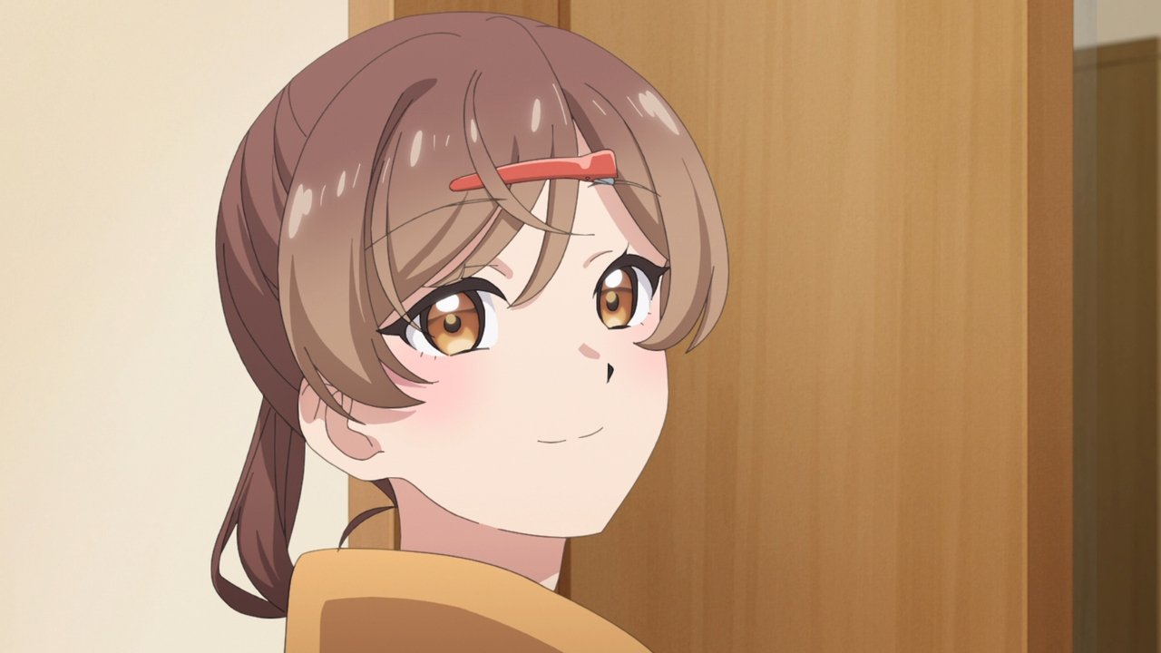 A Mangaka's Weirdly Wonderful Workplace - Season 1 Episode 2 : She's a Truly Dependable Assistant