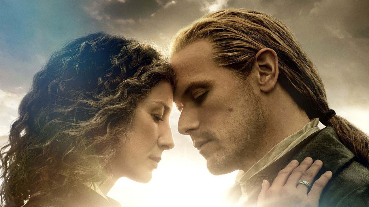 Outlander - Season 8