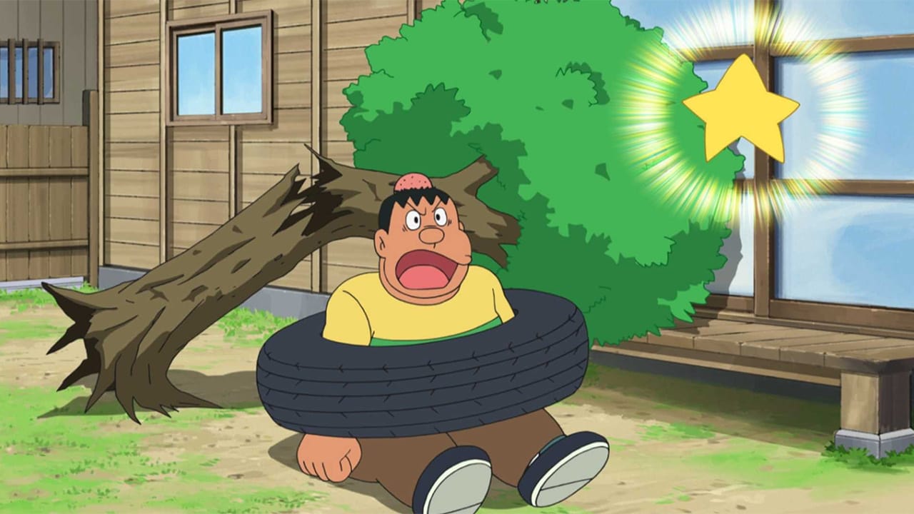 Doraemon - Season 1 Episode 825 : Ai Bou