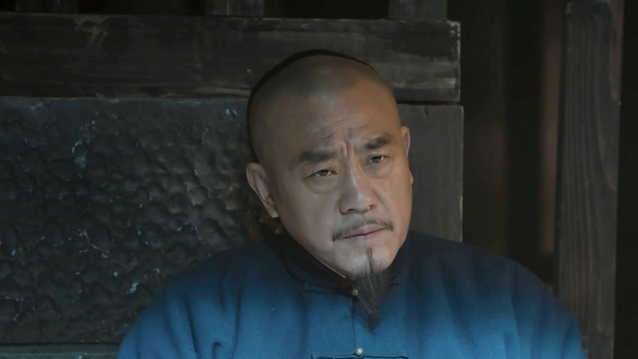 刘墉追案 — Épisode 32