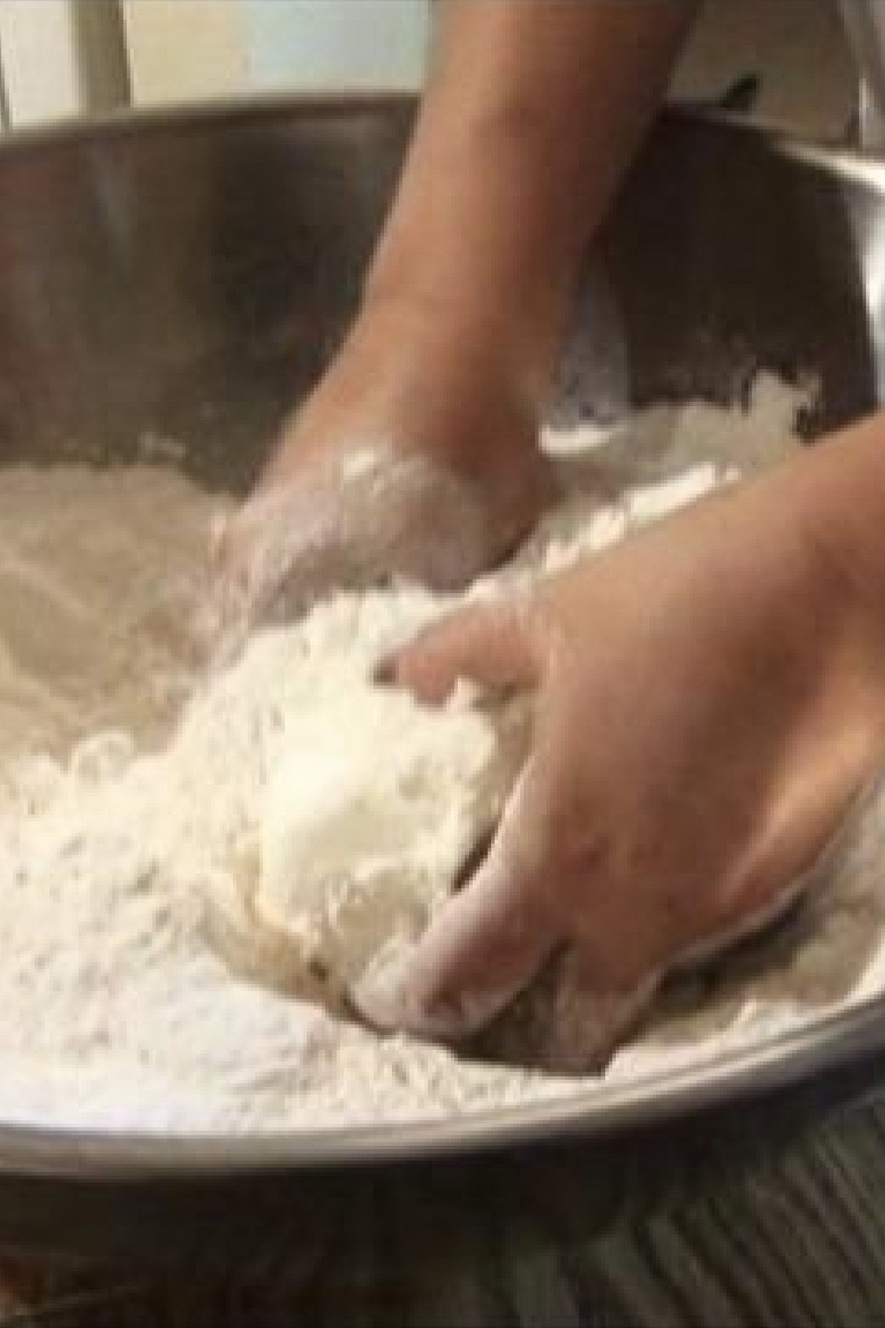 Bannock filmaffisch