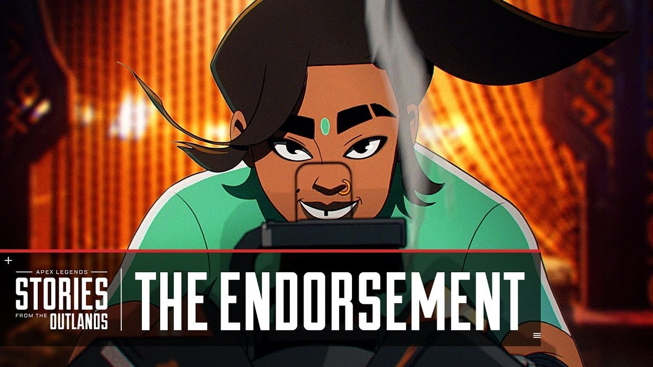 The Endorsement