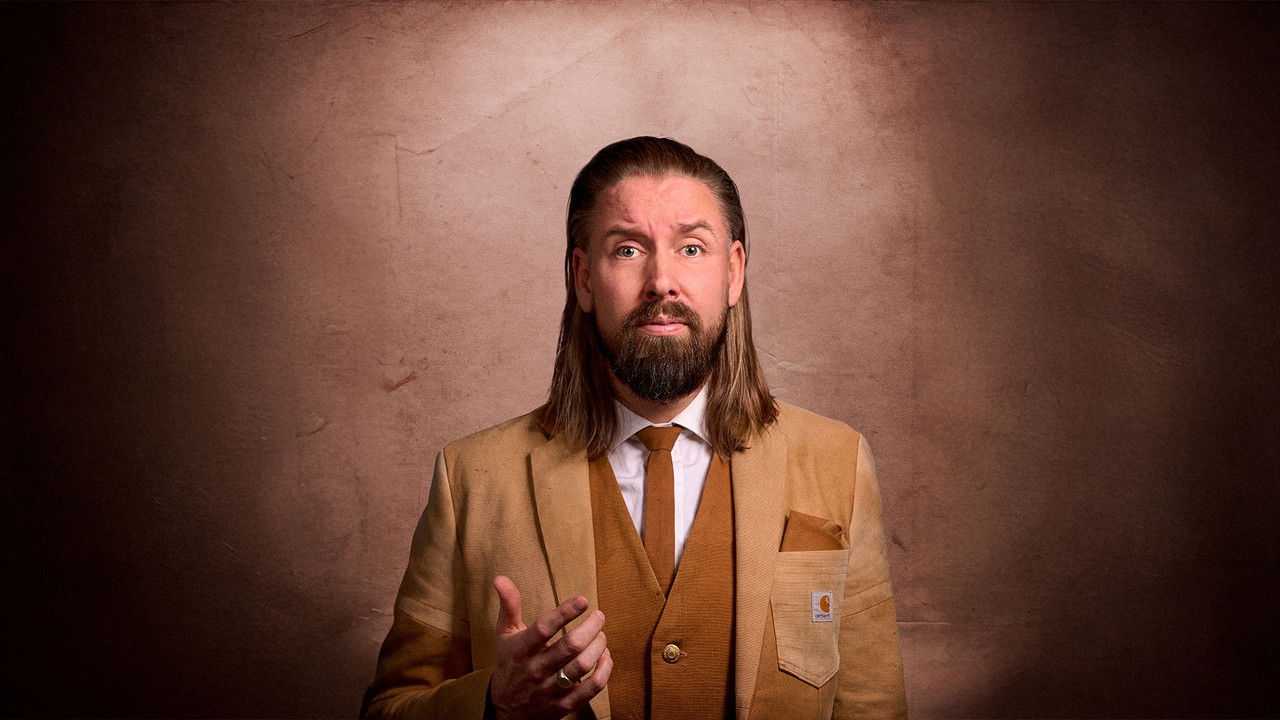 Anders Nielsen - Faglærd?