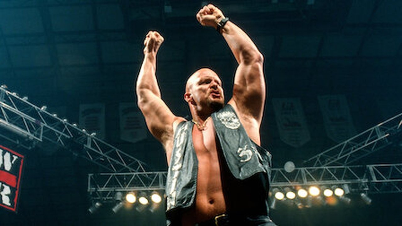 "Stone Cold" Steve Austin