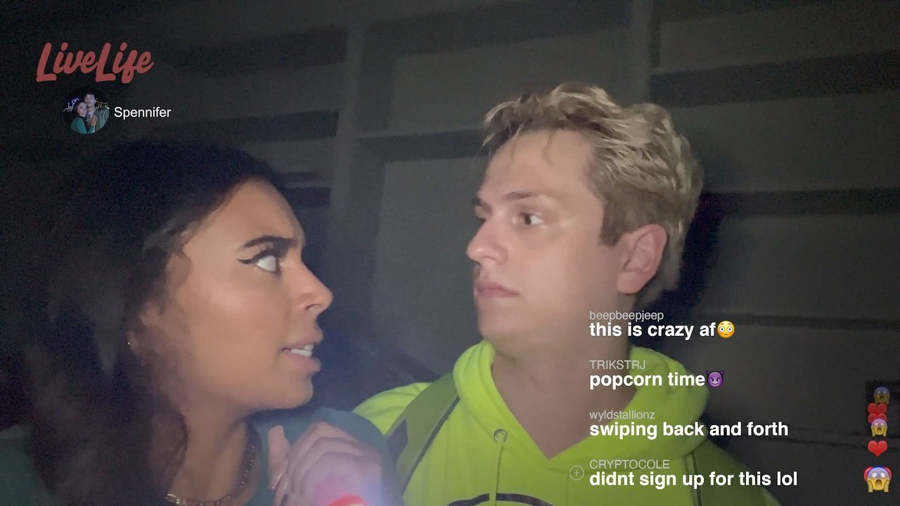 #ChadGetsTheAxe