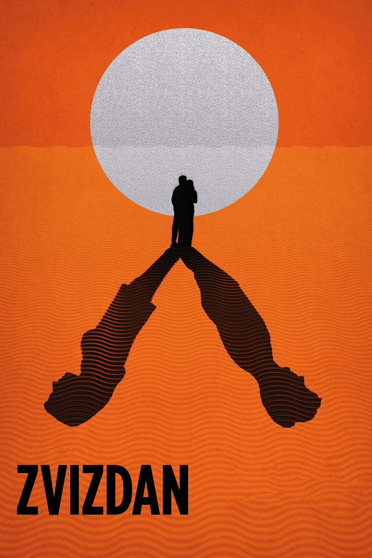 مشاهدة فيلم The High Sun مترجم بدون اعلانات - بوستر