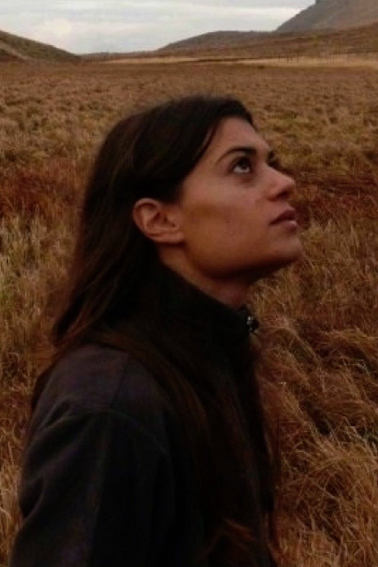 Chrissa Tsovilli