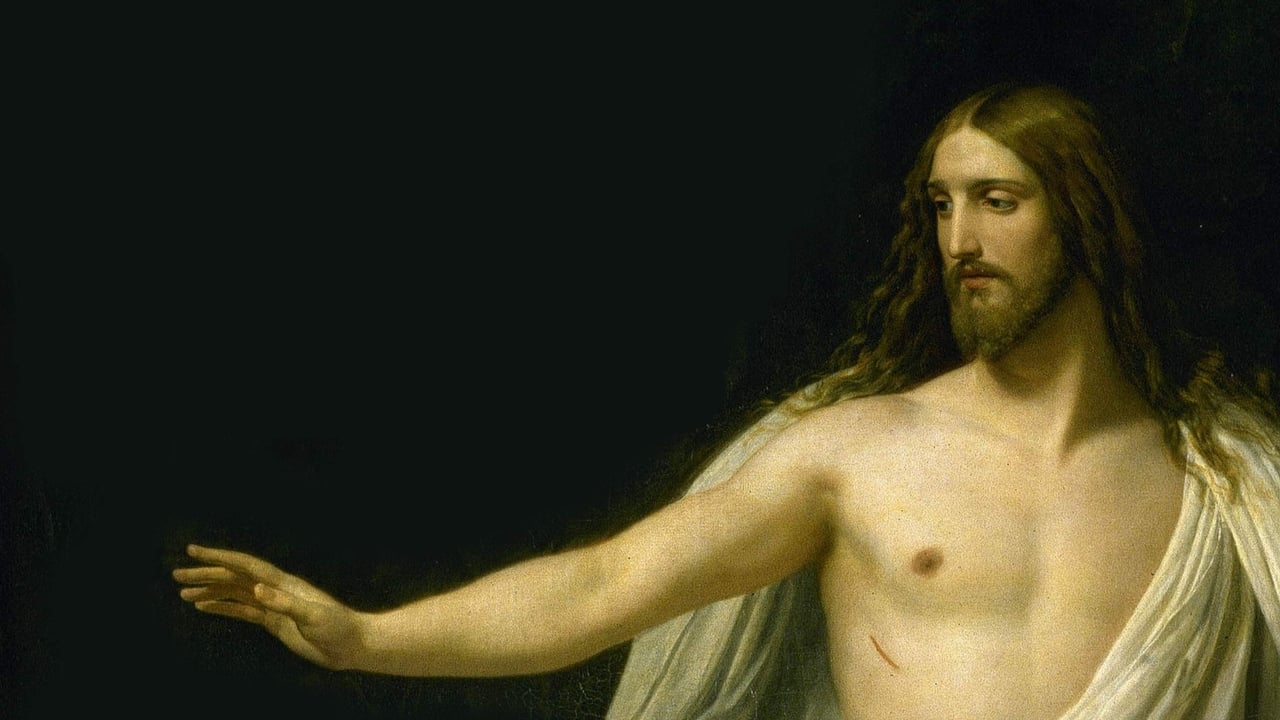 How Jesus Became God background