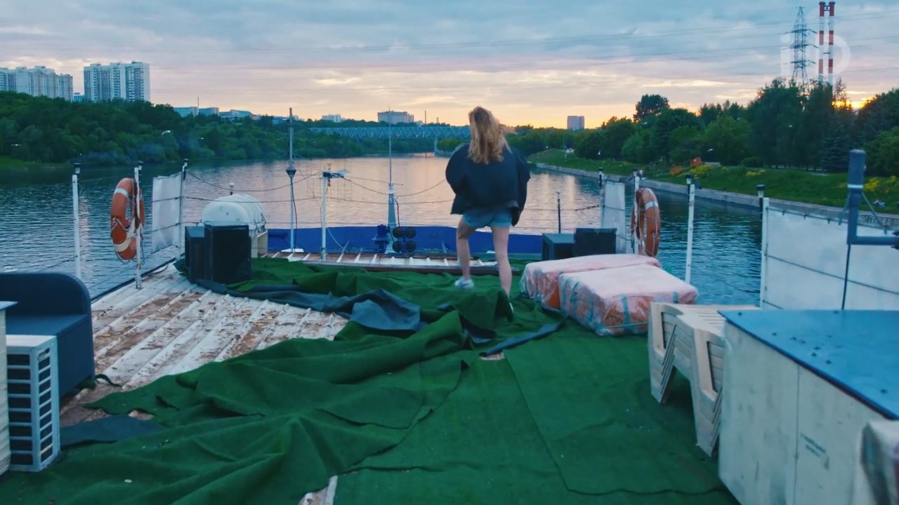 Inside Gosha Rubchinskiy’s Post-Soviet Generation