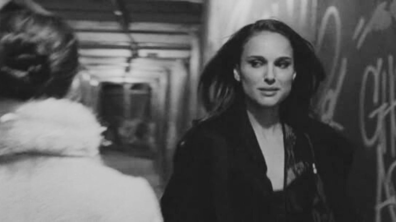 Black Swan (2010)