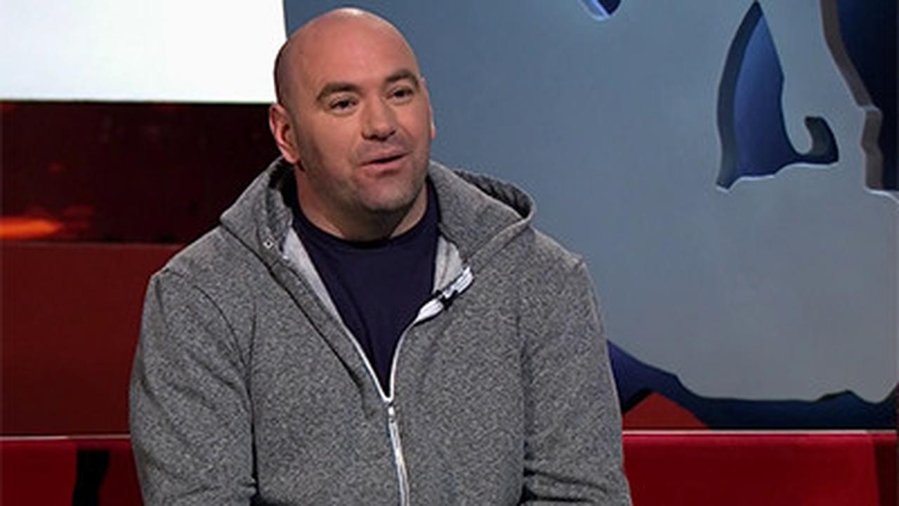 Ridiculousness - Season 3 Episode 5 : Dana White