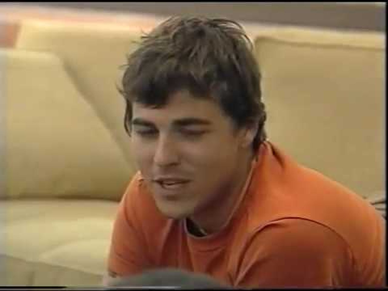 Big Brother - Season 1 Episode 40 : Day 38: Uncut