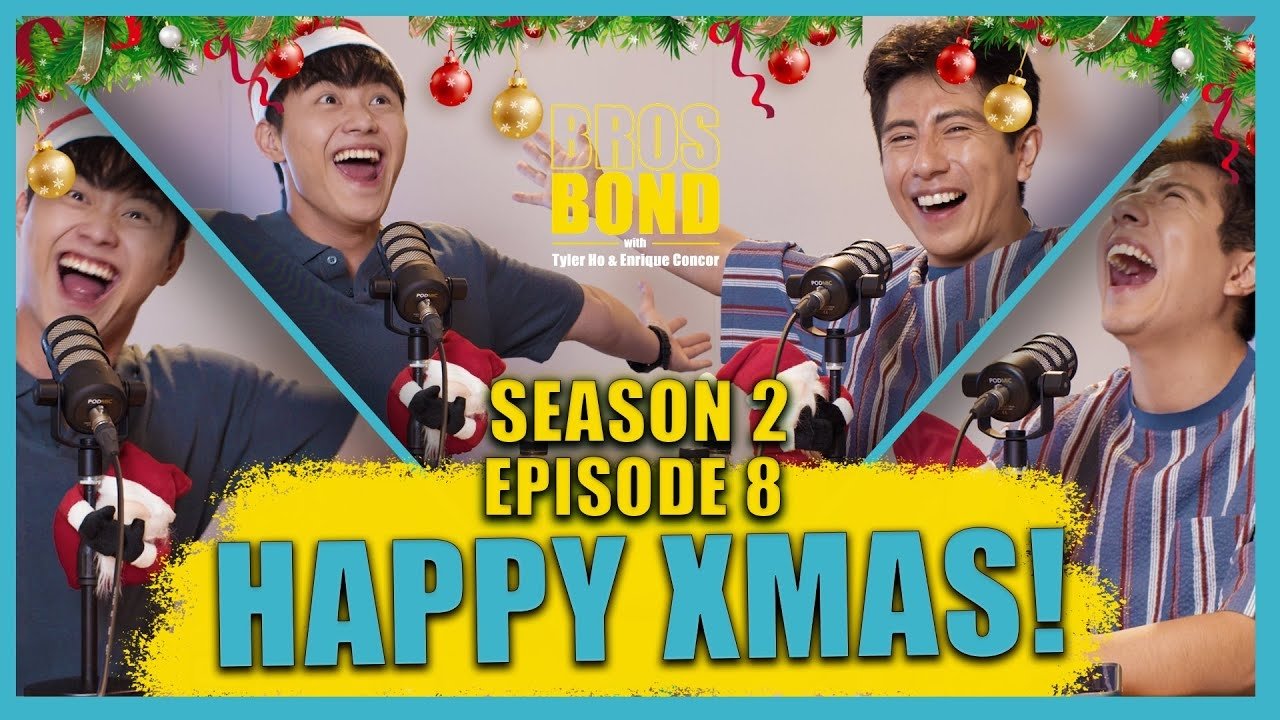 Bros Bond - Season 2 Episode 8 : Episode 8