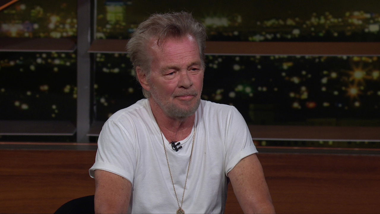 Real Time with Bill Maher — Épisode 3