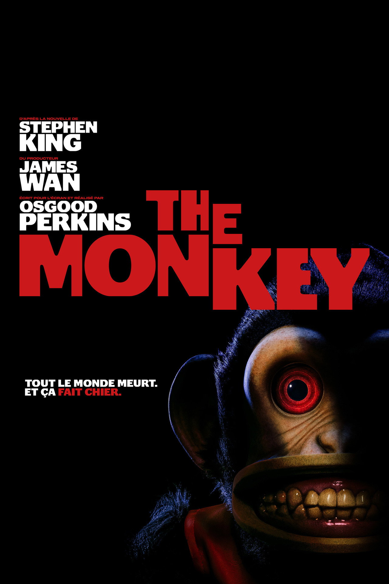 The Monkey