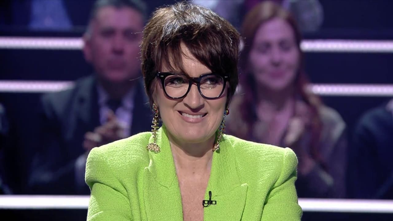 ¿Quién quiere ser millonario? — Épisode 1