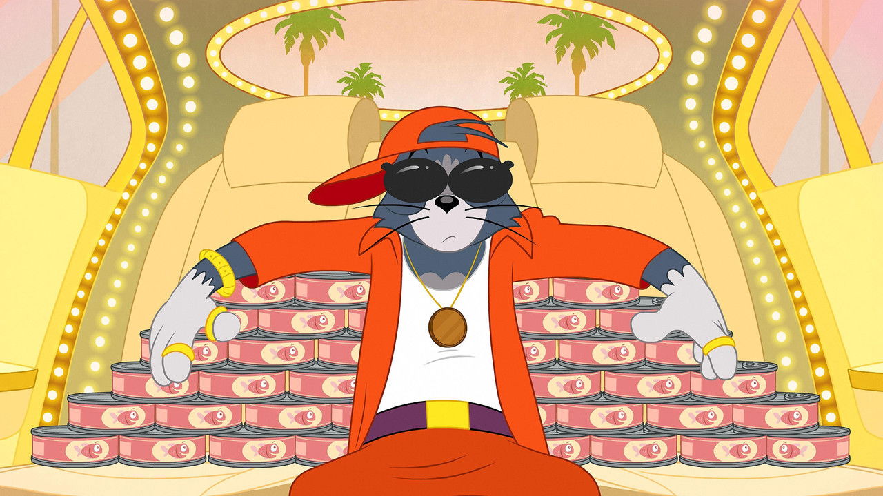 Cat Hair / Shhh! / Torched Song / Quacker's Lucky Penny