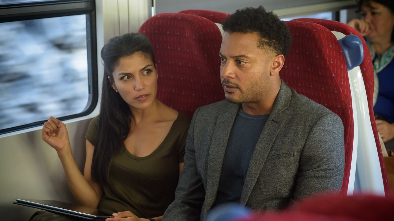 Ransom - Season 1 Episode 9 : Girl on a Train