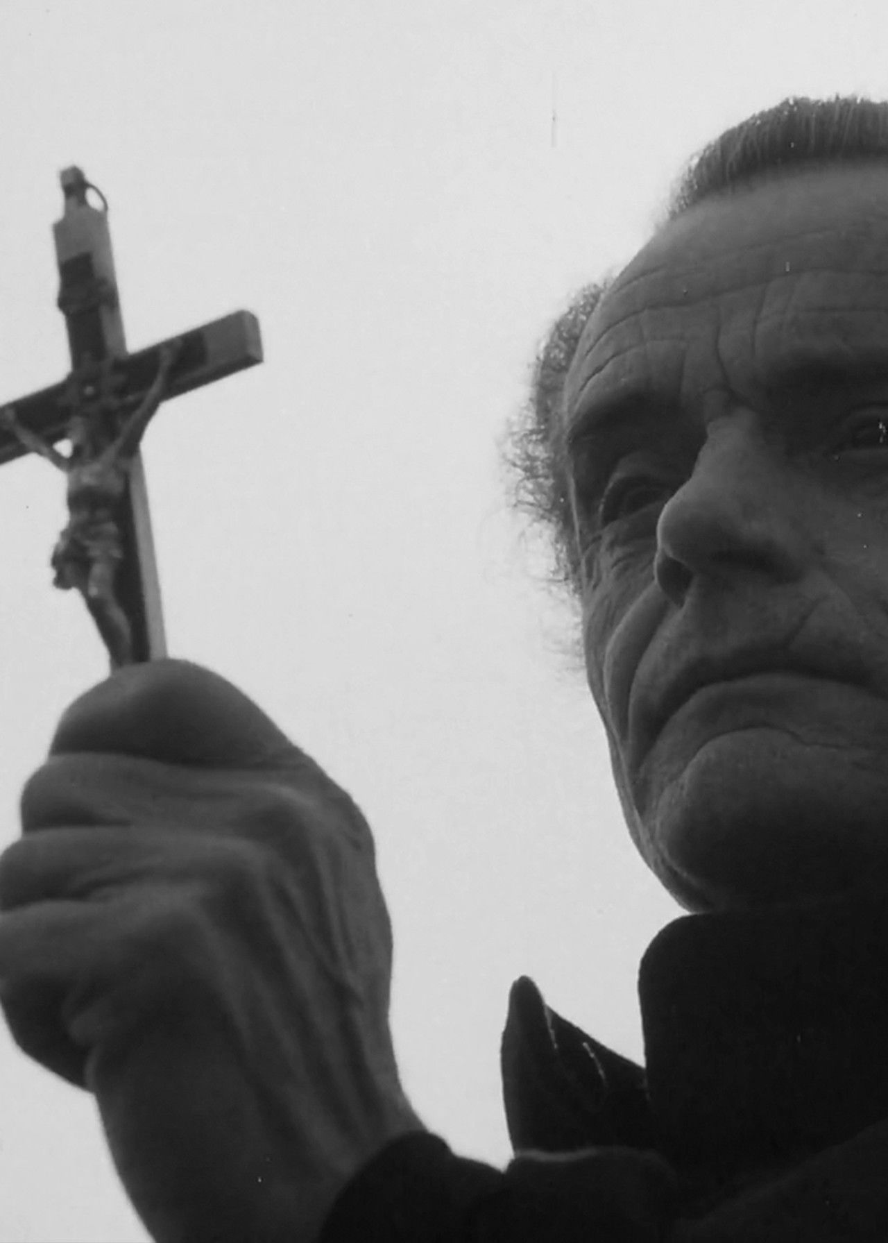 Fehér sereg Backdrop