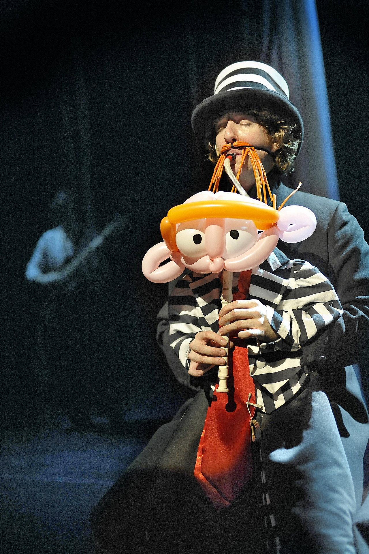 Ashton Brothers: Enfants Terribles filmaffisch