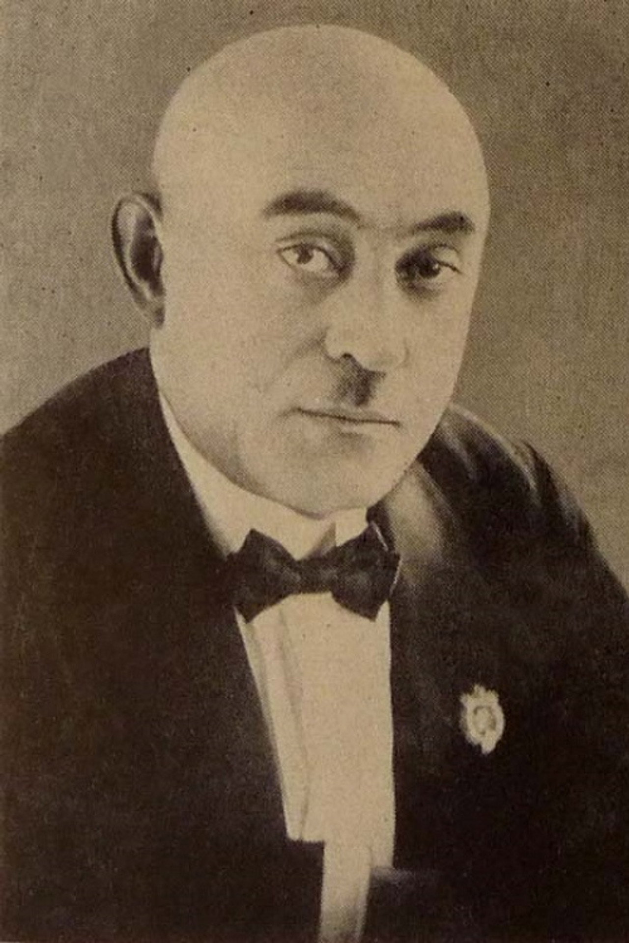 Zacharia Paliashvili