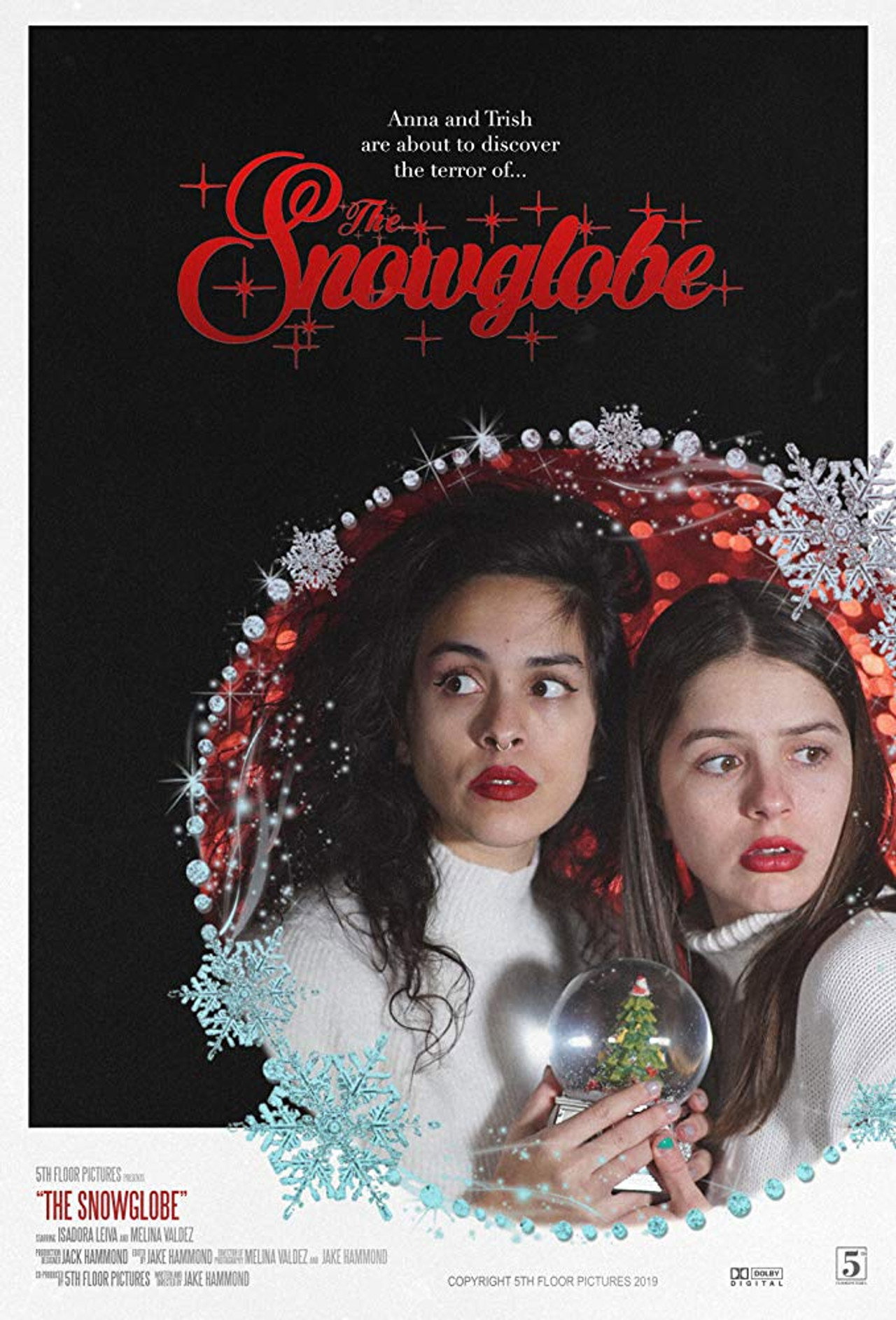 The Snowglobe filmaffisch