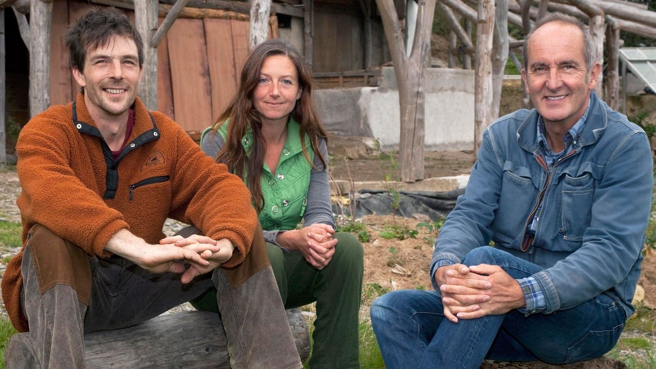 Grand Designs - Season 17 Episode 6 : Pembrokeshire: Low-Impact House