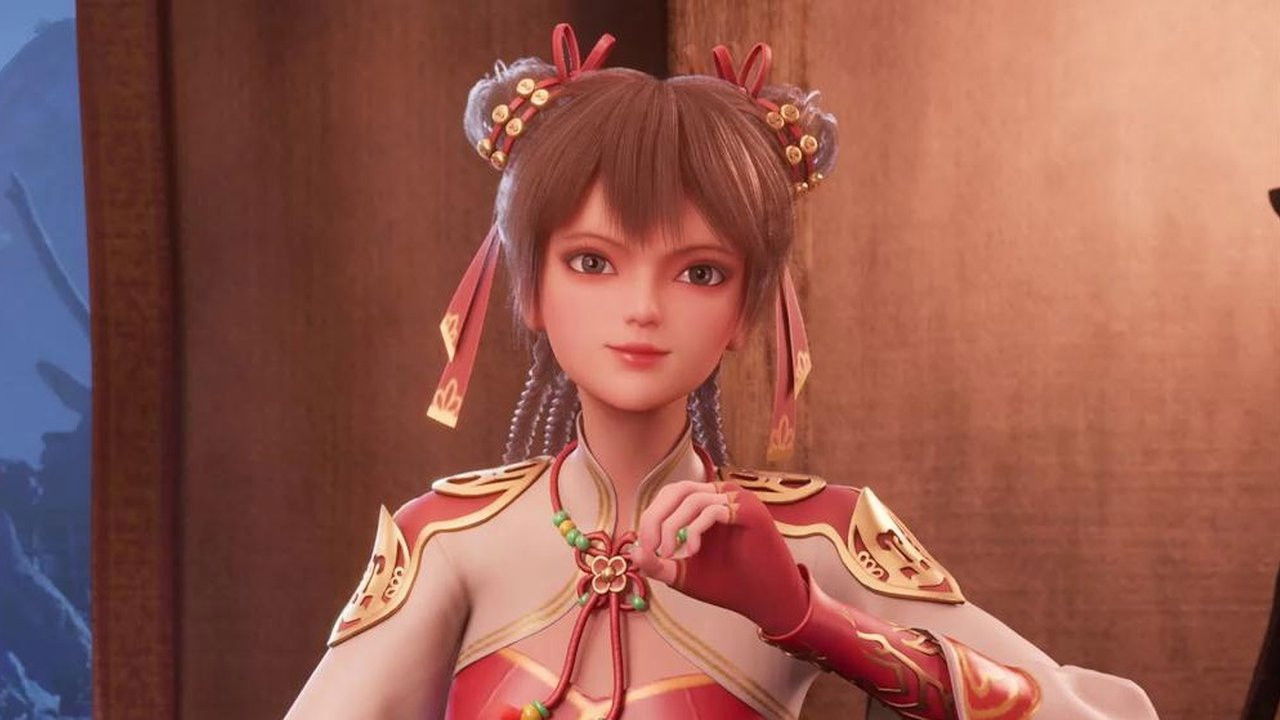 太古战魂 — Épisode 30