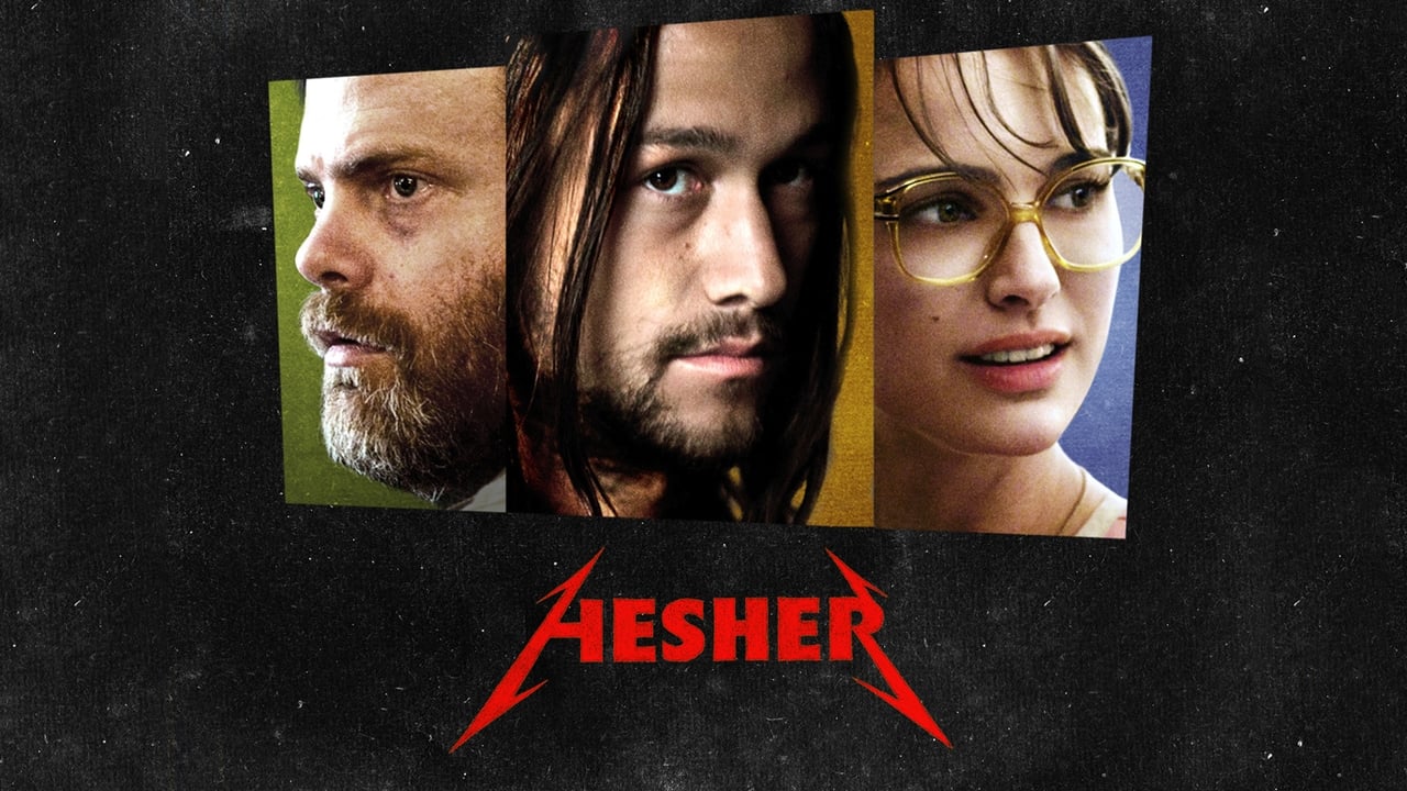 Hesher (2010)