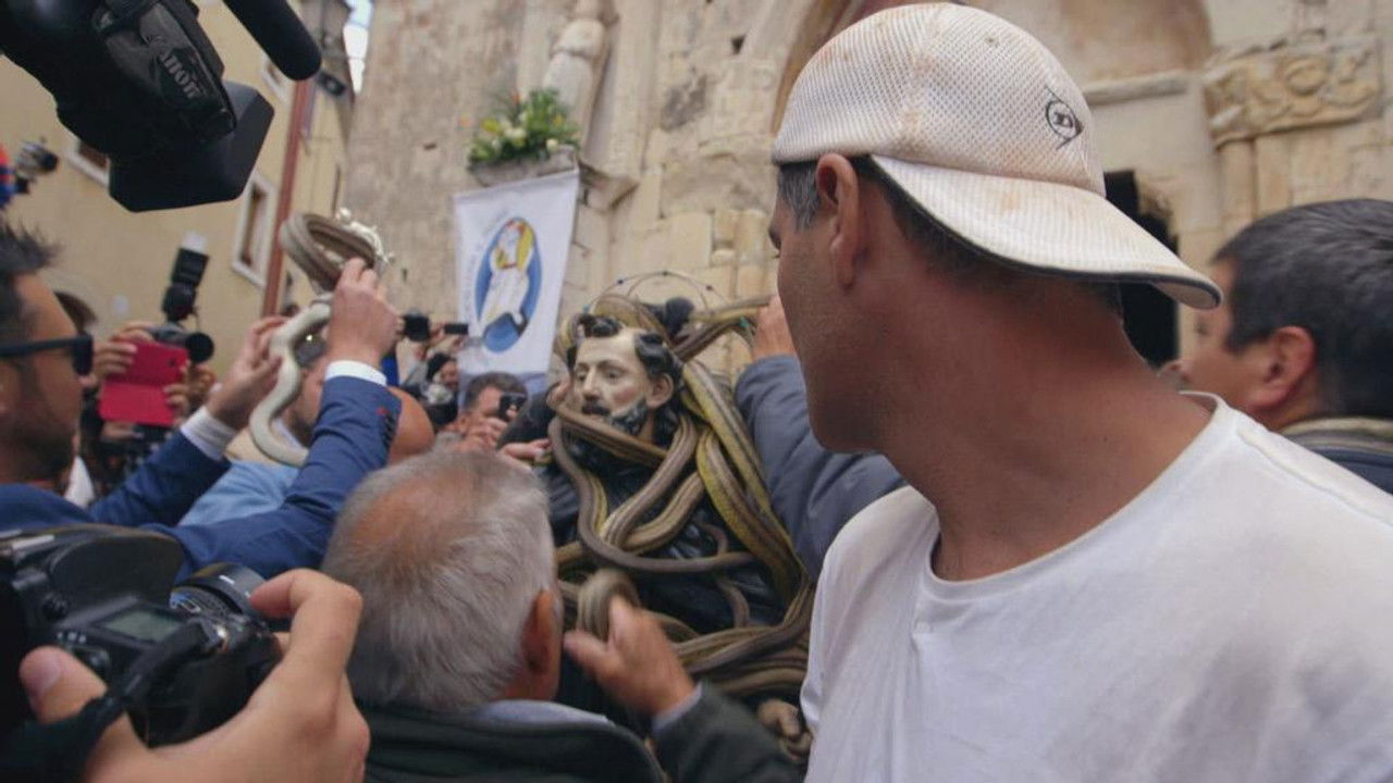 Wild Frank — Épisode 7