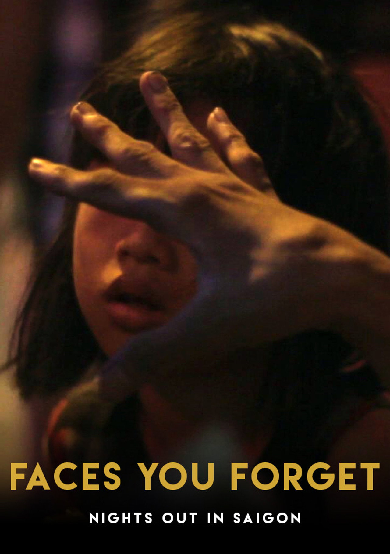 Faces You Forget: Nights Out in Saigon (2016)