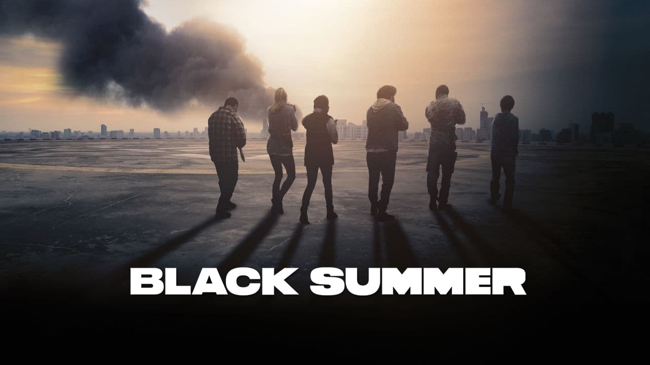 Black Summer - Season 2