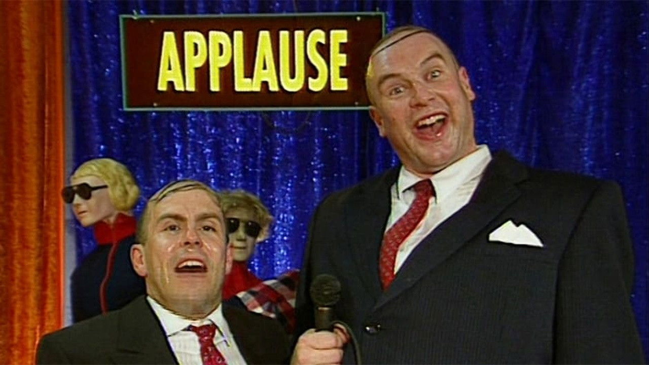 Kummeli — Épisode 6